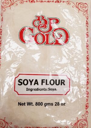 SOYA FLOUR