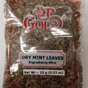 DRY MINT
