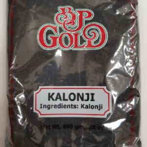 KALONJI