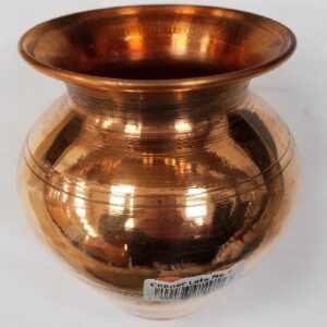 COPPER LOTA