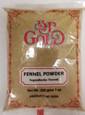 FENNEL POWDER