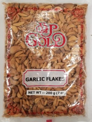 GARLIC HLAKES