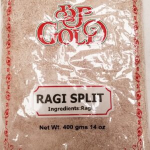RAGI SPLIT