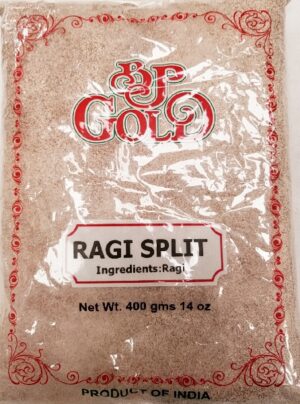 RAGI SPLIT
