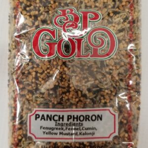 PANCHPURAN