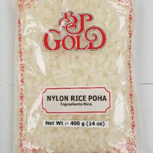 NYLON POHA