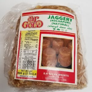 JAGGERY NATURAL