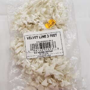 LINE 3 FEET