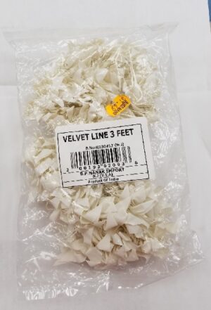 LINE 3 FEET