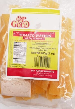 TOMATO WAFERS