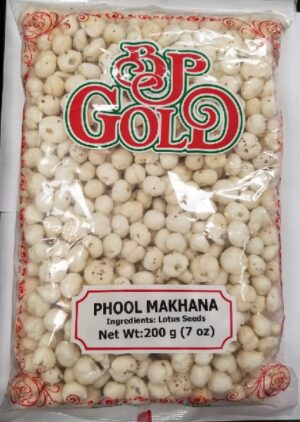 PHOOL MAKHANA