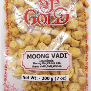 MOONG VADI