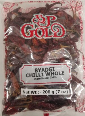 KASMIRI CHILLI WHOLE