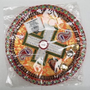 PUJA THALI