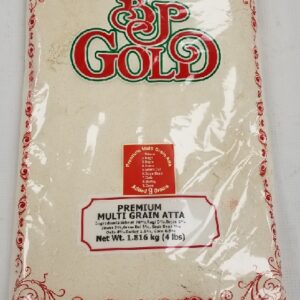 MULTI GRAIN ATTA