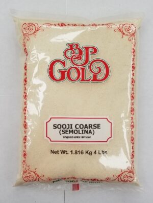 SOOJI COARSE