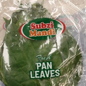 PAN LEAVES