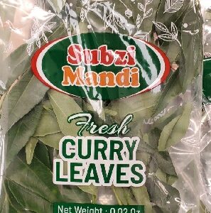 CURRY LEAVES