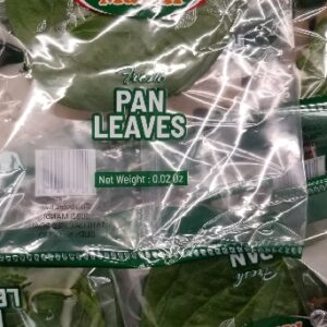 PAN LEAF