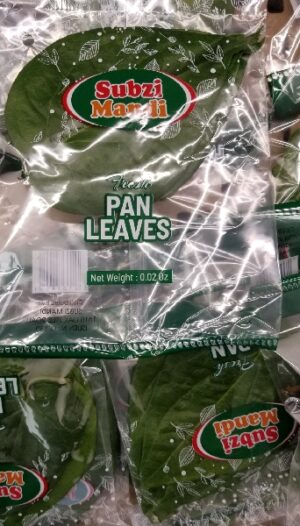 PAN LEAF