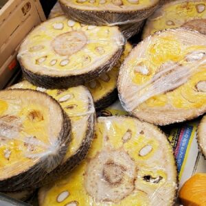JACKFRUIT CUT