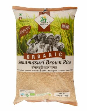 SONAMASURI BROWN