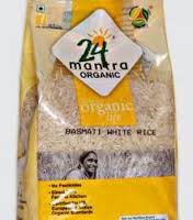 BASMATI RICE