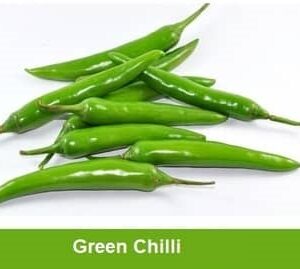 CHILLI MEDIUM