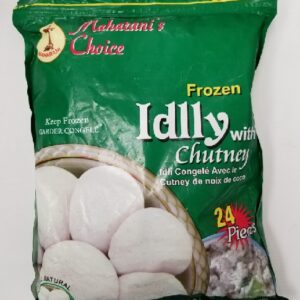 MAHARANI IDLLY