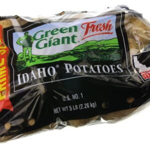 POTATO BAG 5lbs