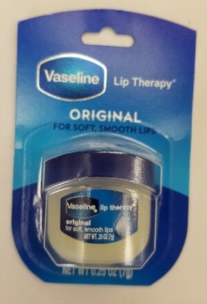 LIP THERAPY