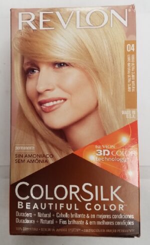 COLOSILK BEATIFUL COLOR