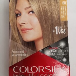 COLORSILK BEAUTIFUL
