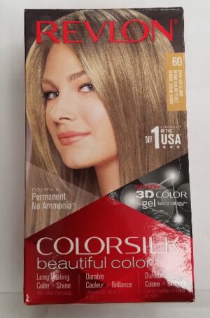 COLORSILK BEAUTIFUL