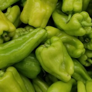 CUBAN PEPPER