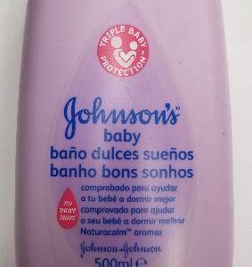 BABY GOOD DREAM LOTION