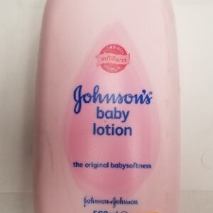 BABY LOTION