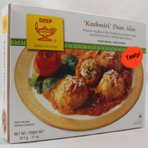 KASHMIRI DUM ALOO
