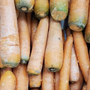 CARROTS LOOSE