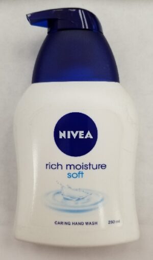 SOFT HAND WASH