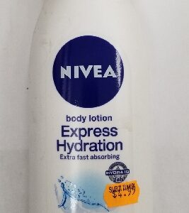 BODY LOTION EXPRESS HYDRA
