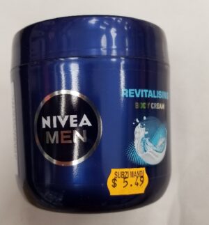 REVITALISING