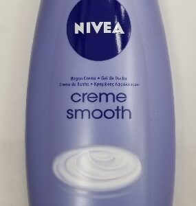 CREME SMOOTH SHOWER GEL