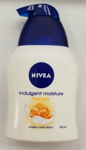HONEY HAND WASH