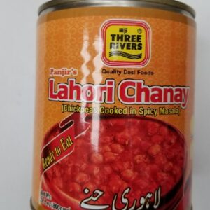 LAHORI CHANAY