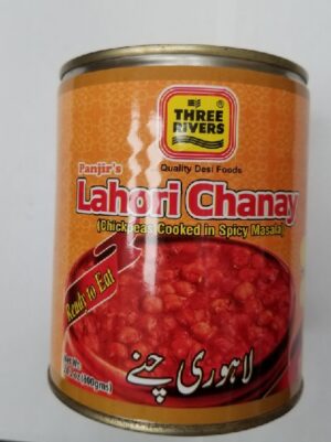 LAHORI CHANAY