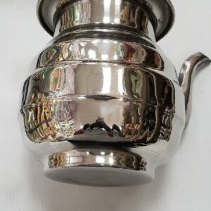 LOTA STAINLESS STEEL
