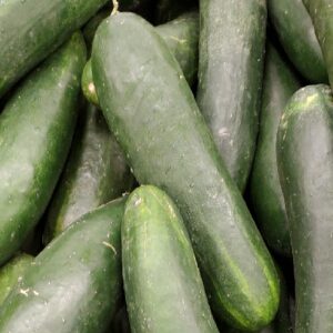 CUCUMBER