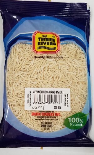 VERMICELLIES