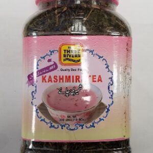 KASHMIRI TEA